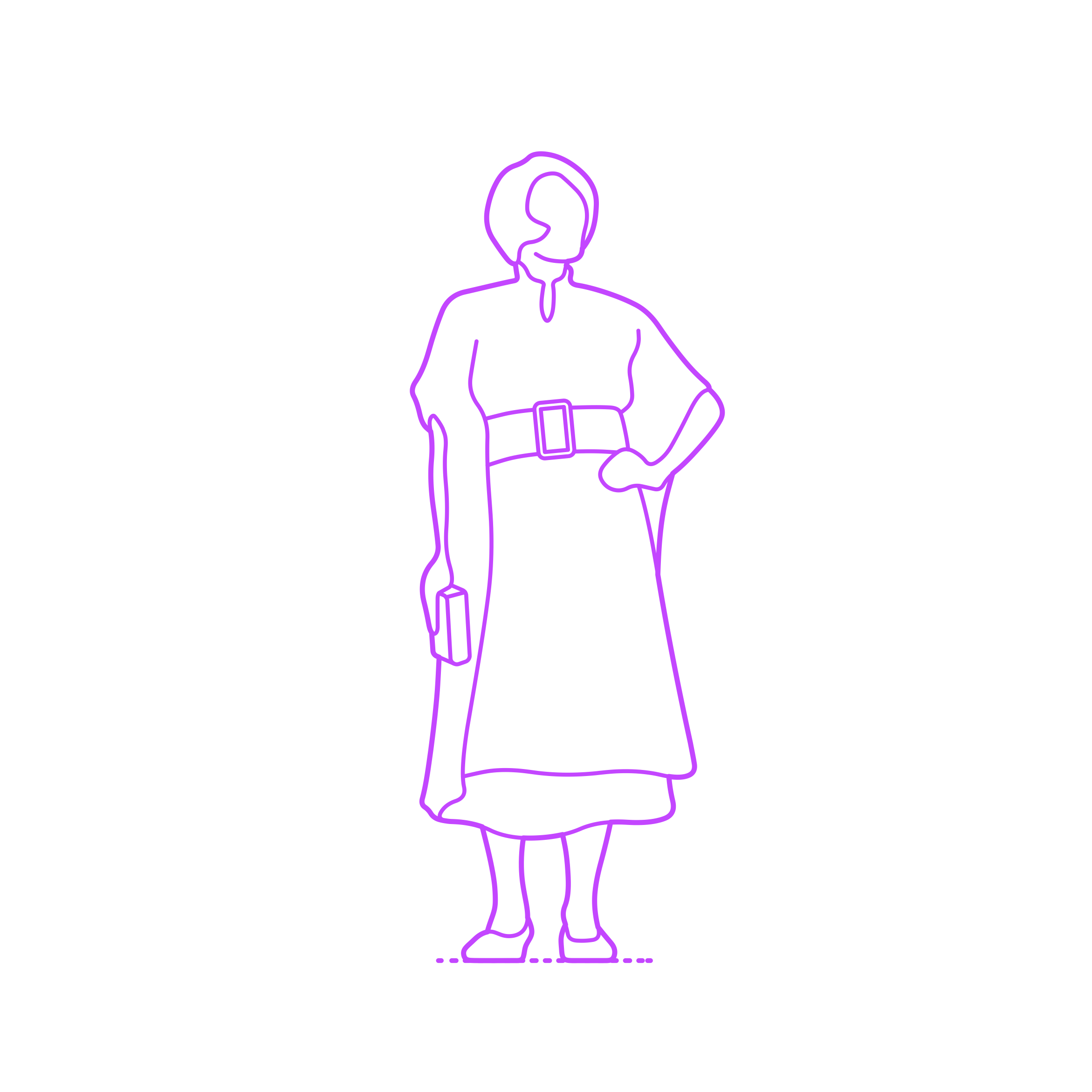 Pop Culture Authors Ayn Rand Svg Line Art Free Vectors